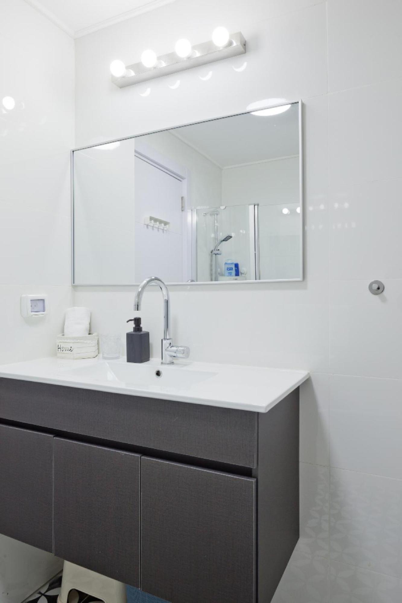 Sansa Urban Residence Tel Aviv Buitenkant foto