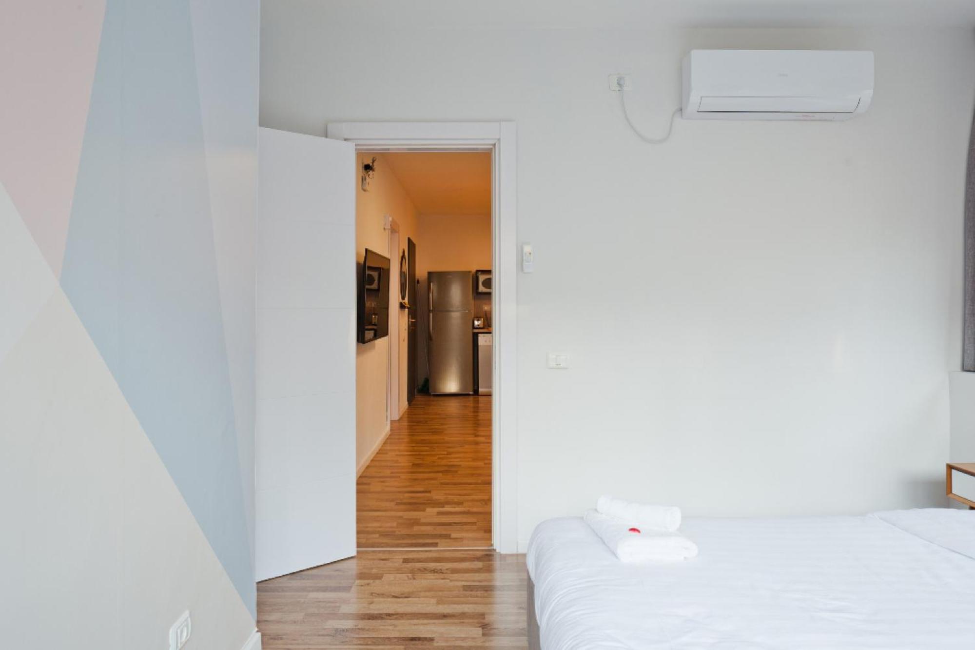 Sansa Urban Residence Tel Aviv Buitenkant foto