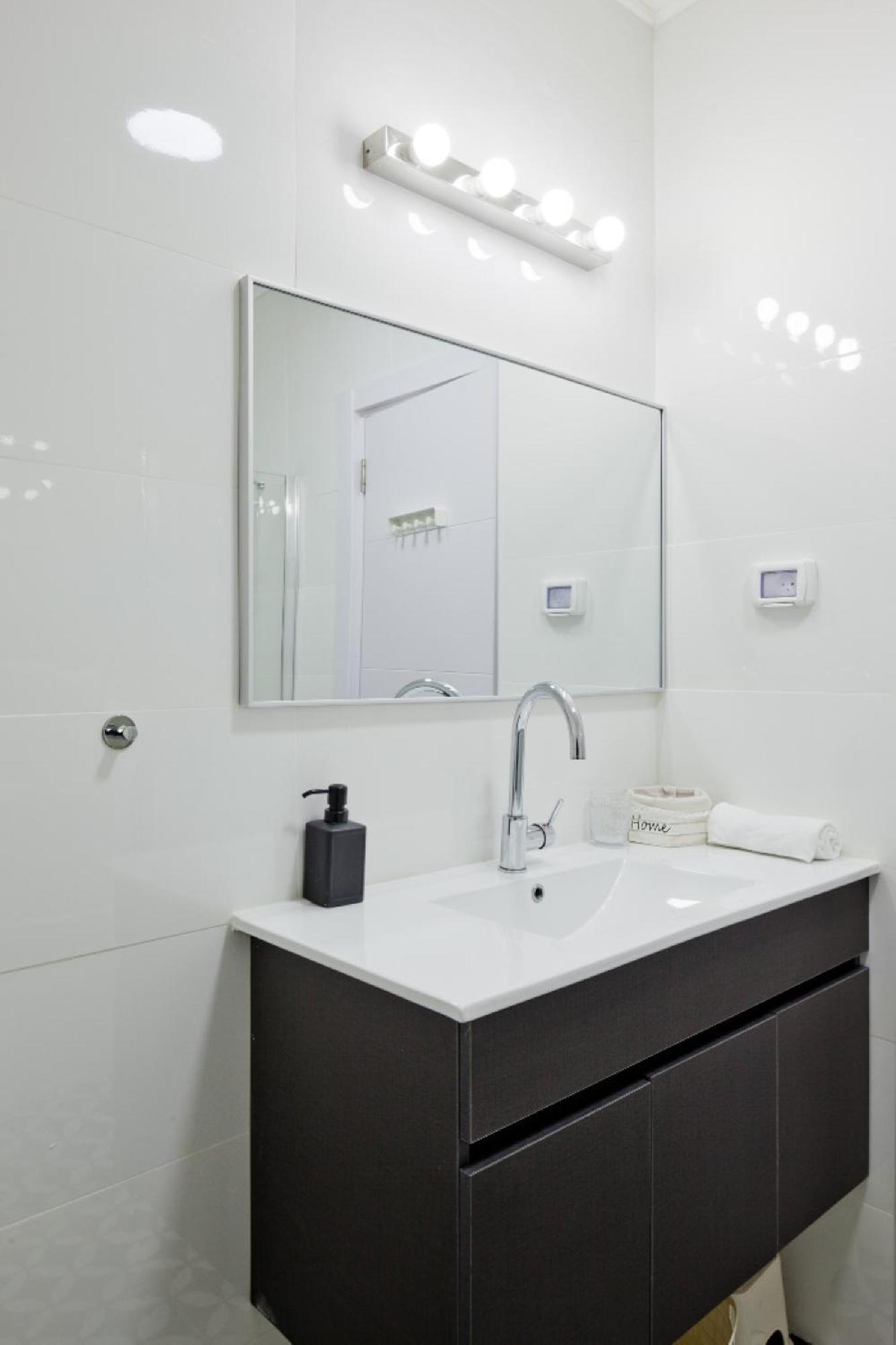 Sansa Urban Residence Tel Aviv Buitenkant foto