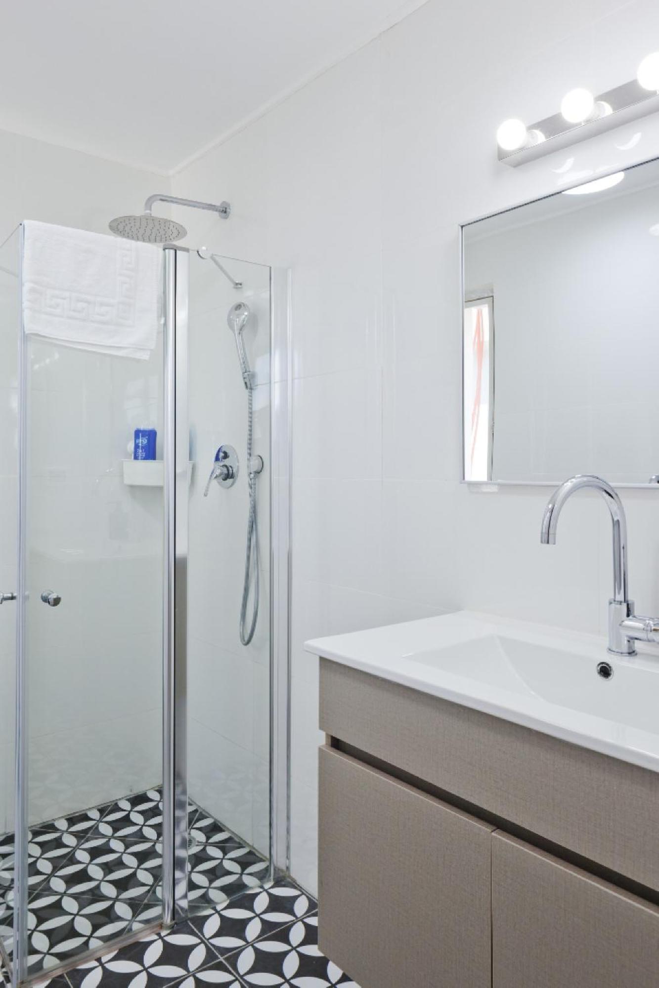 Sansa Urban Residence Tel Aviv Buitenkant foto