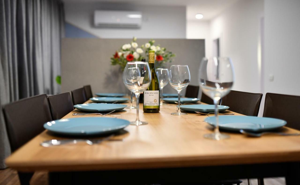 Sansa Urban Residence Tel Aviv Buitenkant foto